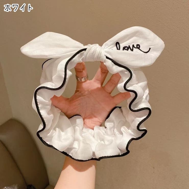 洗顔用ヘアバンド ヘッドバンド レディース | PlusNao | 詳細画像8 