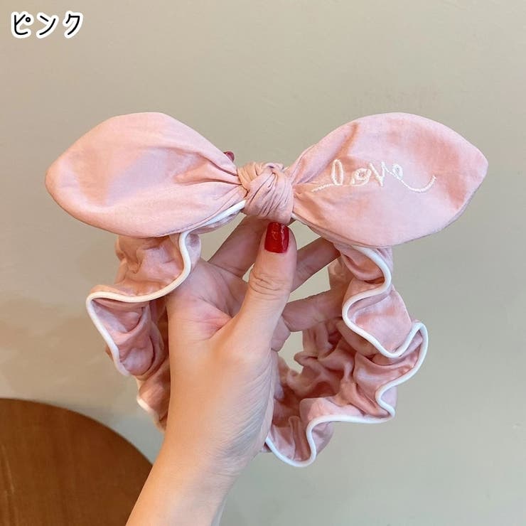 洗顔用ヘアバンド ヘッドバンド レディース | PlusNao | 詳細画像9 