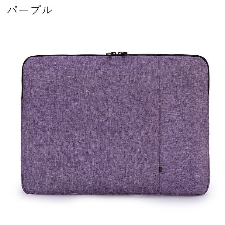 ノートパソコンスリーブ PCケース PCバッグ | PlusNao | 詳細画像15 