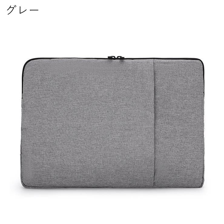 ノートパソコンスリーブ PCケース PCバッグ | PlusNao | 詳細画像19 