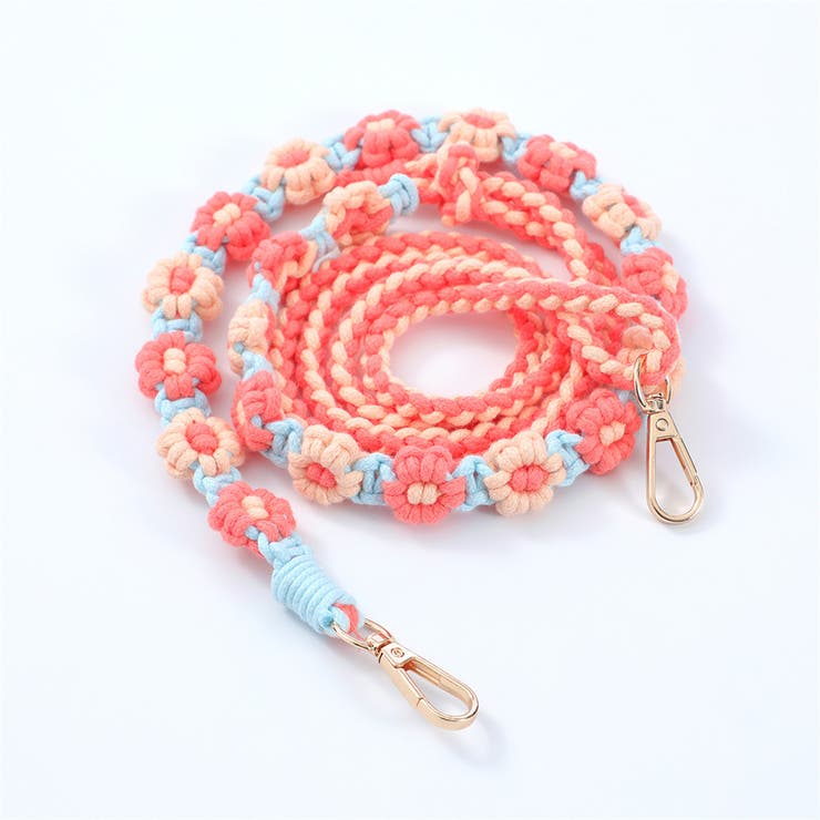 ネックストラップ レディース 女性 | PlusNao | 詳細画像2 