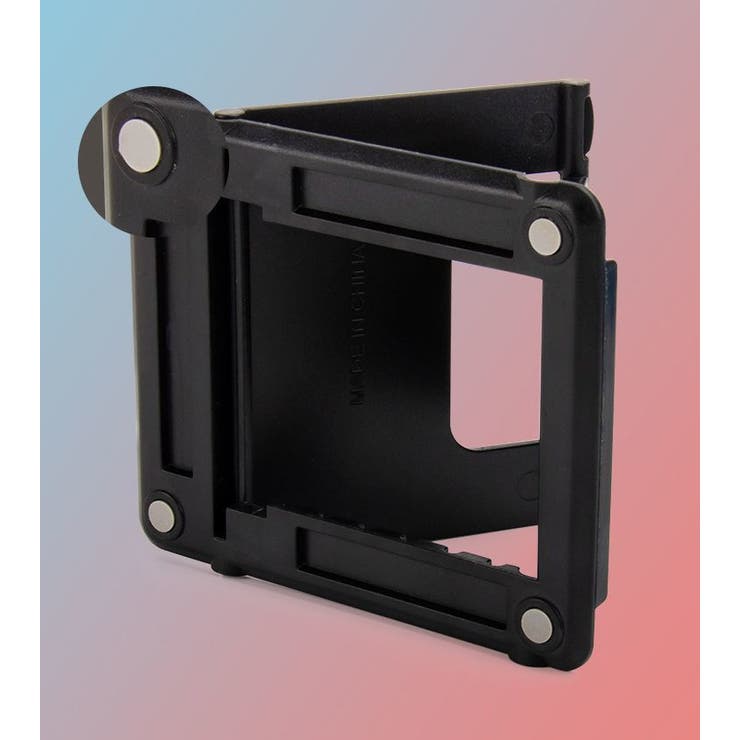 スマホスタンド スマホホルダー スマホ用品 | PlusNao | 詳細画像5 