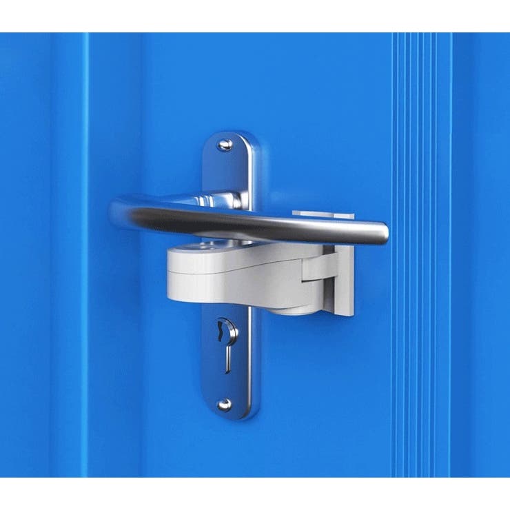 戸口ロック チャイルドロック 2個セット | PlusNao | 詳細画像6 