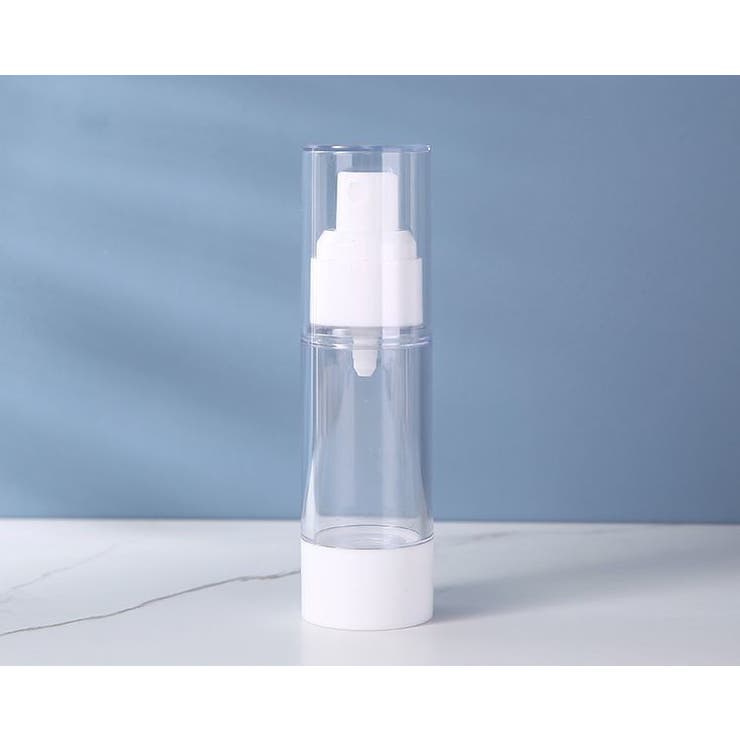 詰め替え容器 アトマイザー スプレーボトル | PlusNao | 詳細画像10 