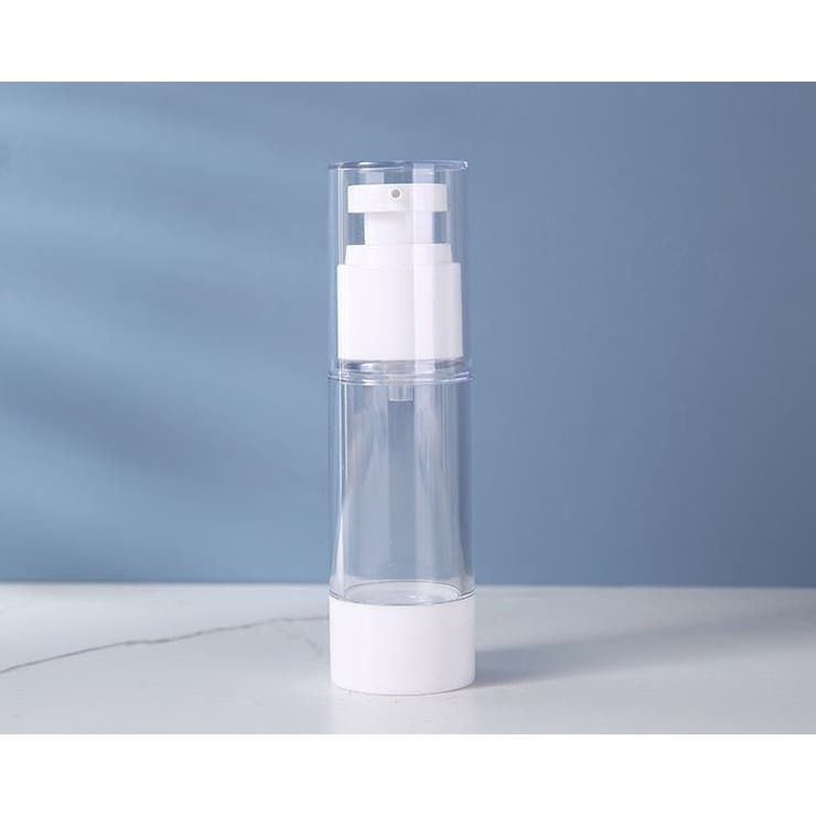 詰め替え容器 アトマイザー スプレーボトル | PlusNao | 詳細画像9 