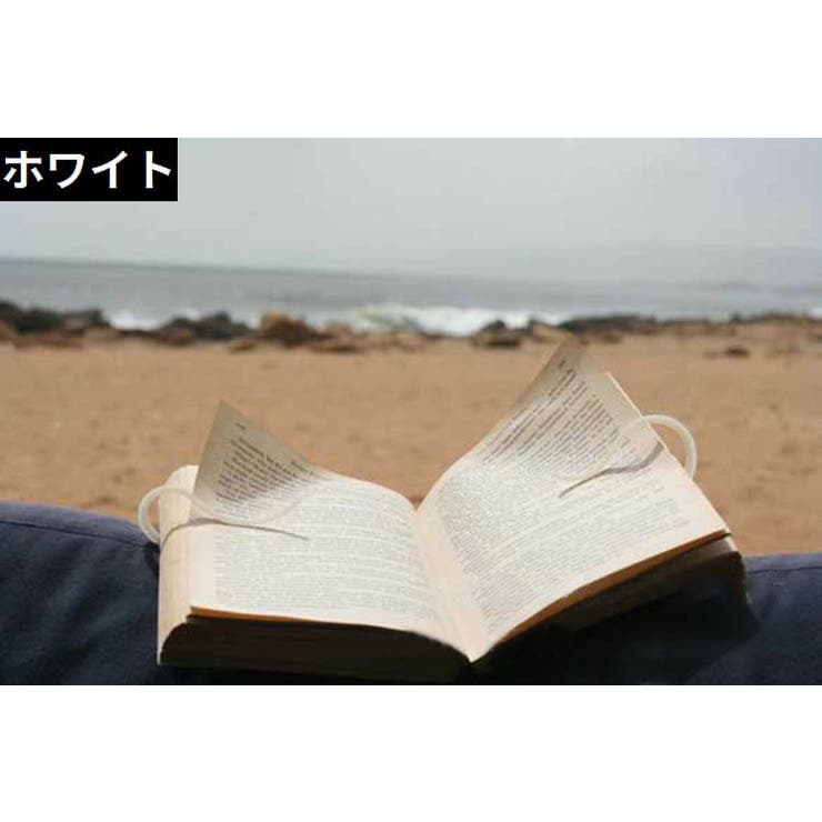 ブックホルダー ブックストッパー クリップ付き | PlusNao | 詳細画像12 