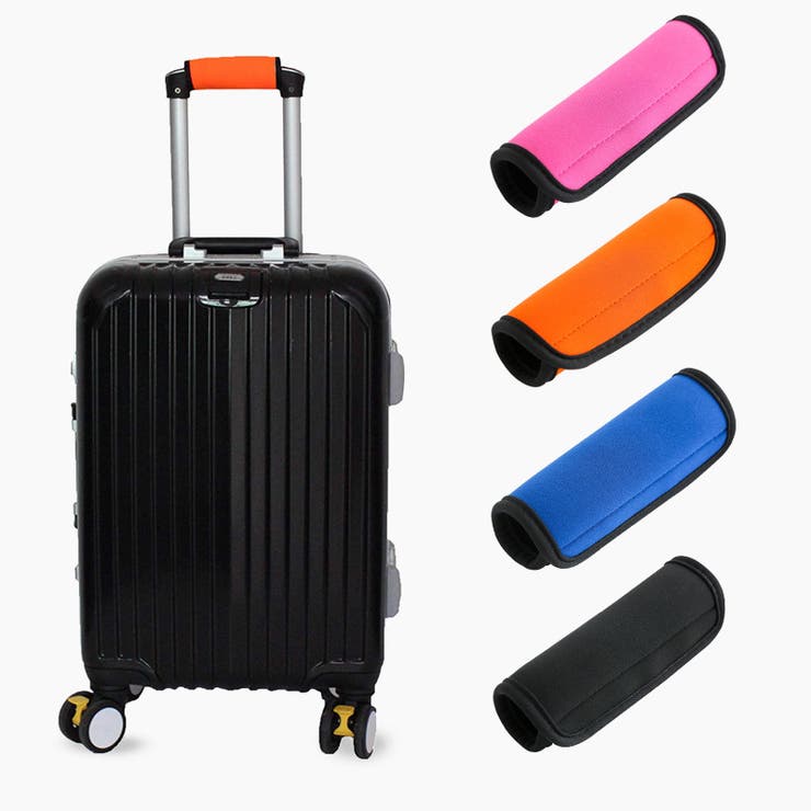 ベビーカー用ハンドルカバー 単品 グリップカバー | PlusNao | 詳細画像3 