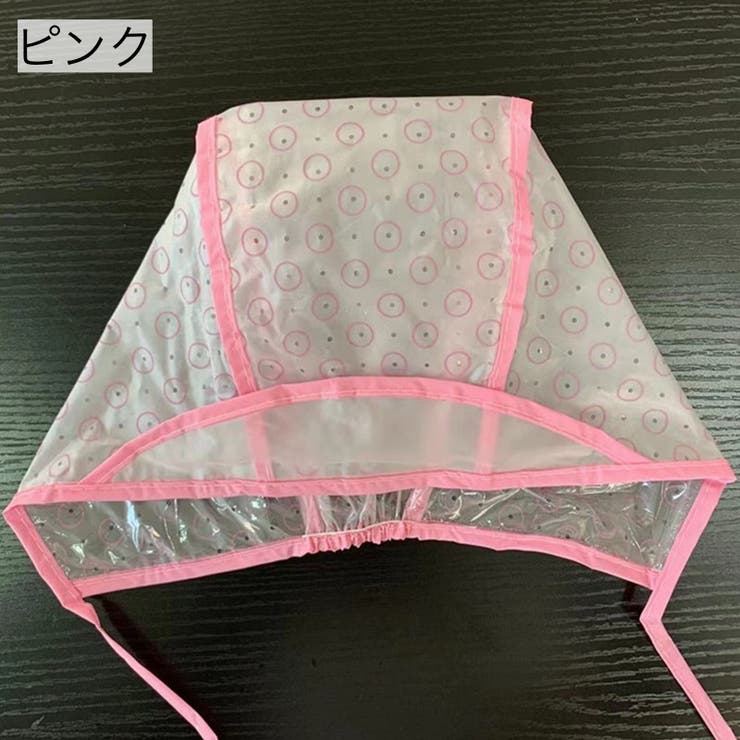 ヘアカラーキャップ 単品 ニードル付き | PlusNao | 詳細画像6 