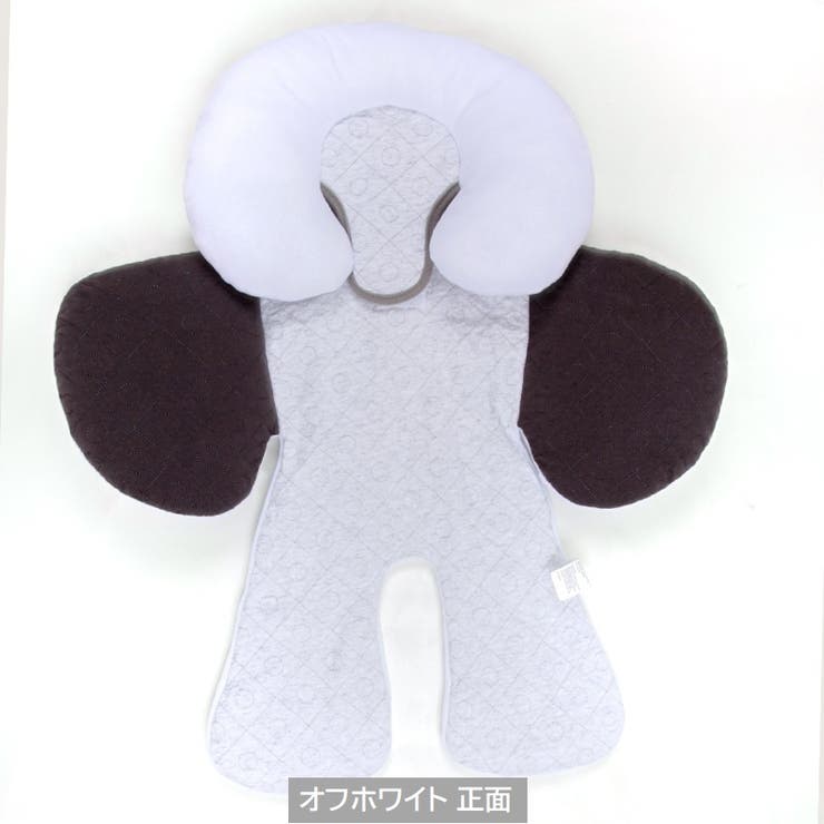 ベビーカーシート ベビー チャイルドシート | PlusNao | 詳細画像12 