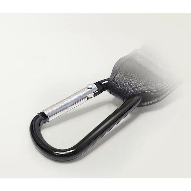 ベビーカー用フック 手荷物ホルダー 単品 | PlusNao | 詳細画像10 