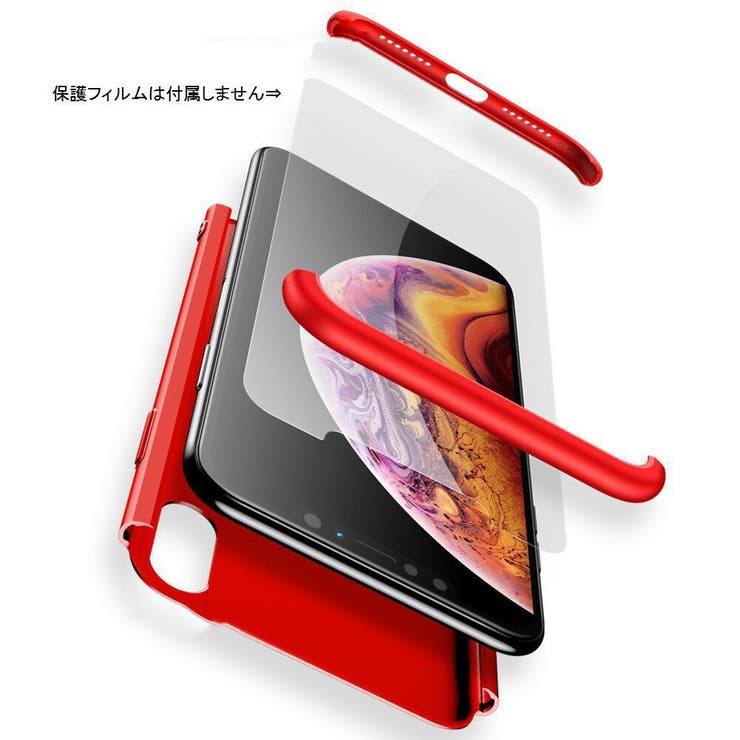 iPhone用ケース スマホケース apple | PlusNao | 詳細画像6 