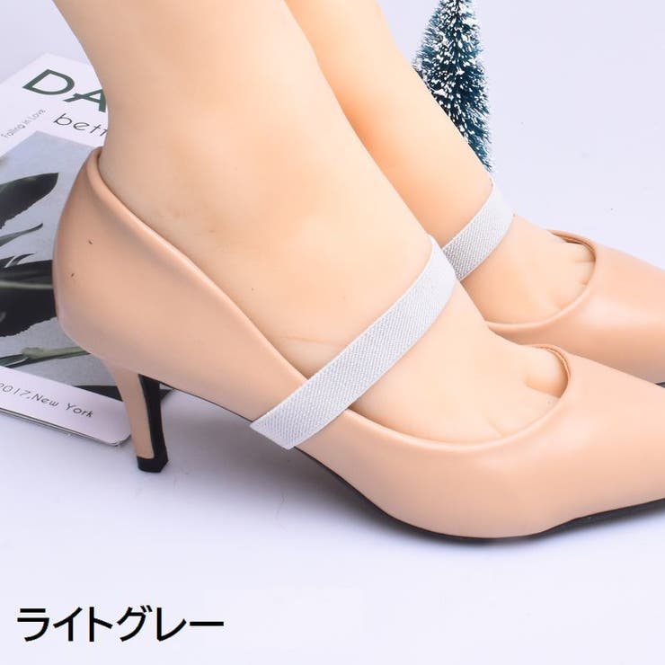 シューズバンド 2本セット シューズベルト | PlusNao | 詳細画像7 