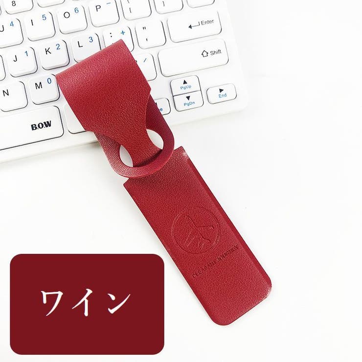 ネームタグ 荷物タグ ラゲージタグ | PlusNao | 詳細画像13 
