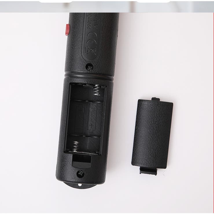電撃殺虫ラケット 蚊取りラケット 電撃殺虫器 | PlusNao | 詳細画像12 