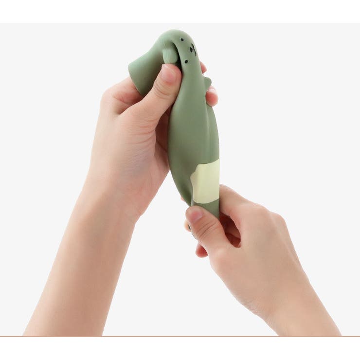 ドアノブカバー グリップクッション レバーハンドル用 | PlusNao | 詳細画像8 