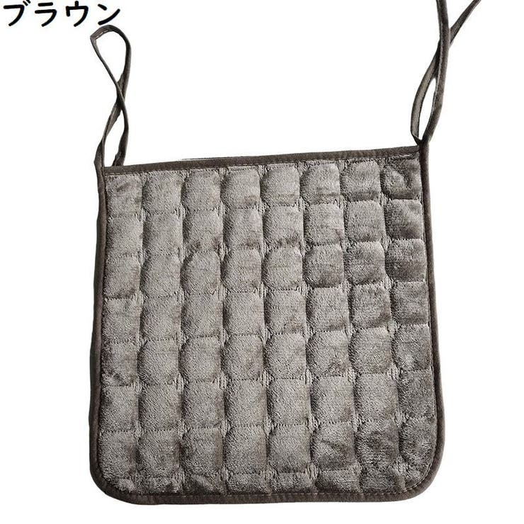 シートクッション フロアクッション チェアパッド | PlusNao | 詳細画像8 