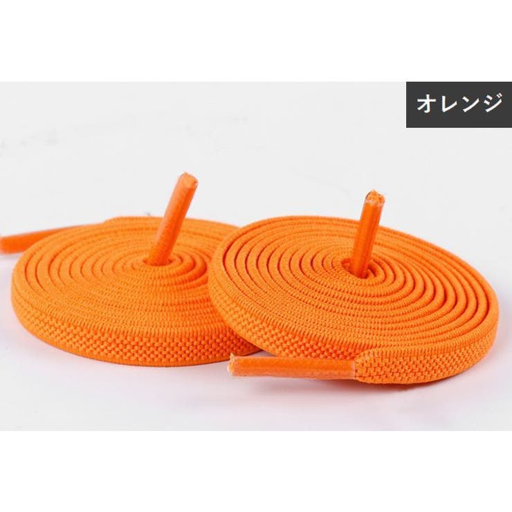 靴紐 結ばない くつひも | PlusNao | 詳細画像14 
