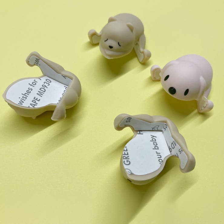 コーナーガード 2個セット クッション | PlusNao | 詳細画像5 