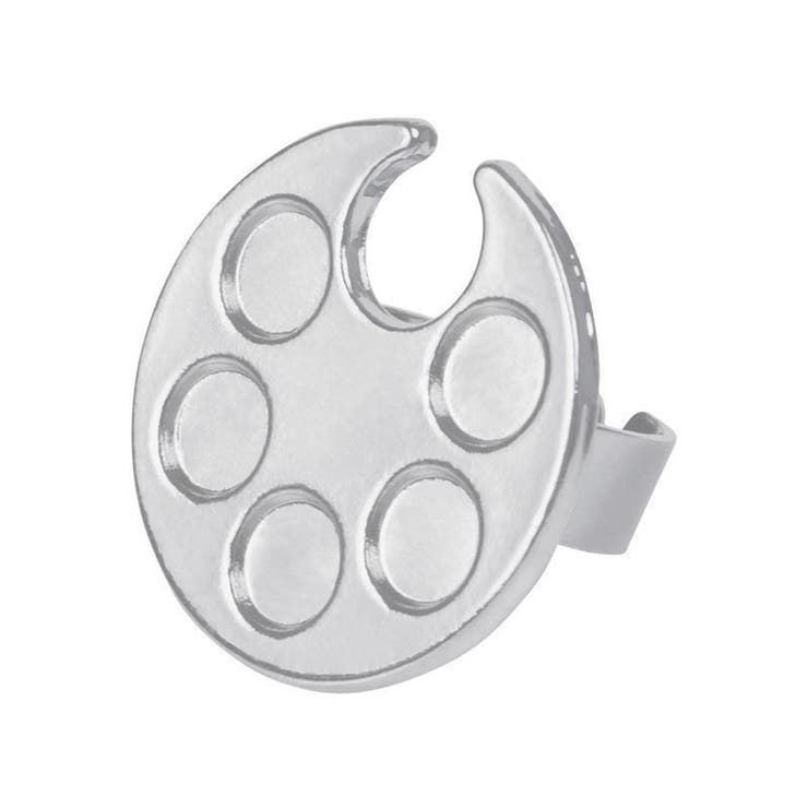 リングパレット ネイルパレット ネイルアート用品 | PlusNao | 詳細画像8 