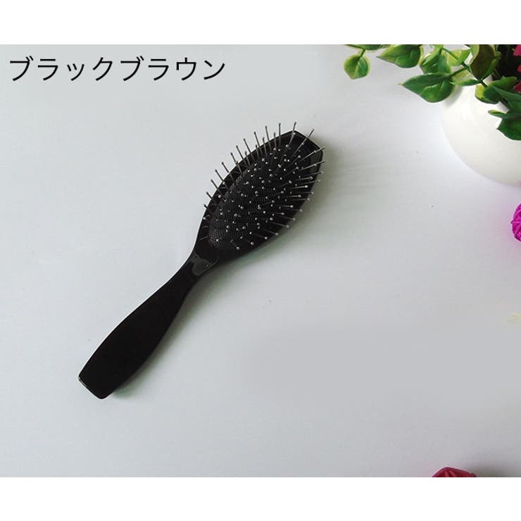 ウィッグブラシ ウィッグ用ブラシ 専用ブラシ | PlusNao | 詳細画像6 
