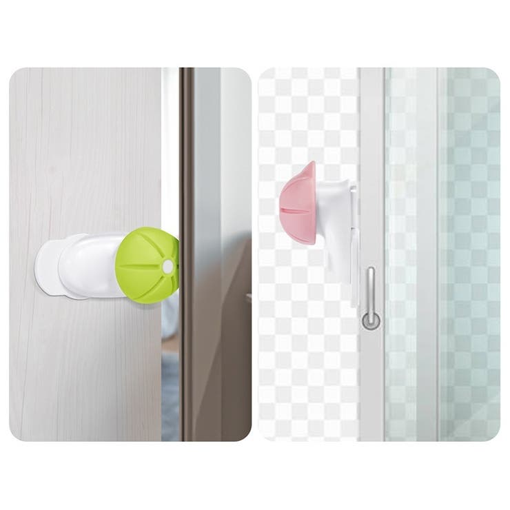 ドアストッパー ドアロック 単品 | PlusNao | 詳細画像3 