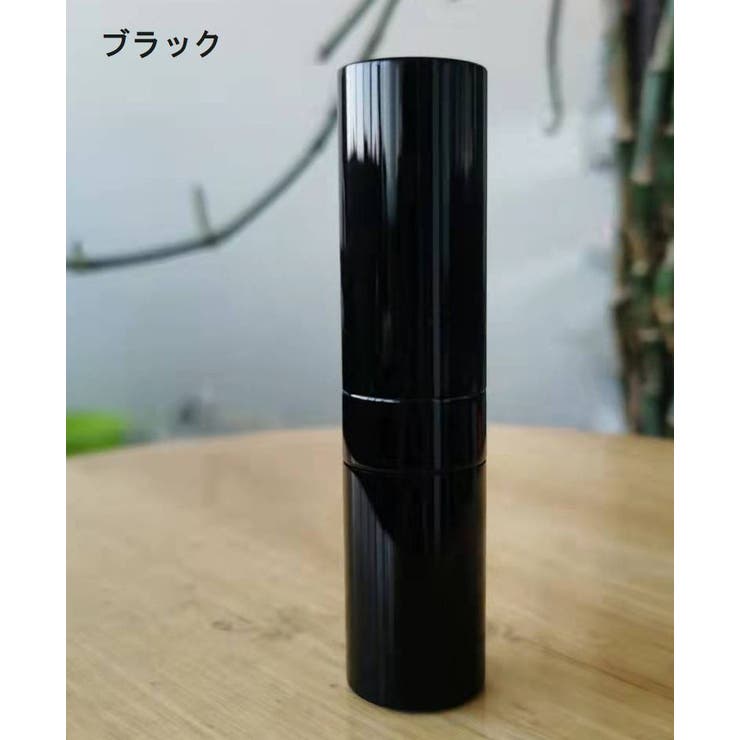 アトマイザー 香水 詰め替え容器 | PlusNao | 詳細画像15 
