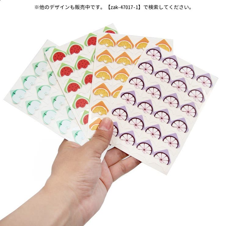 フォトコーナーシール 写真 アルバム | PlusNao | 詳細画像18 