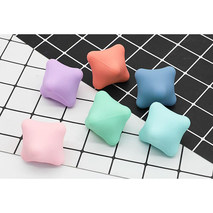 ストレッチボール 六角 ボール | PlusNao | 詳細画像11 