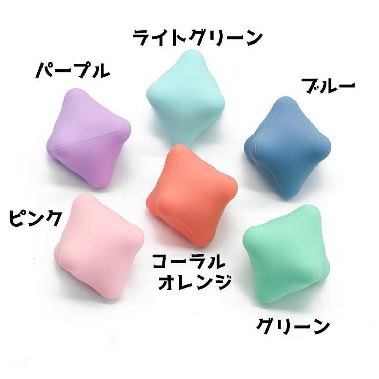 ストレッチボール 六角 ボール | PlusNao | 詳細画像13 