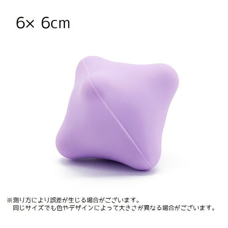 ストレッチボール 六角 ボール | PlusNao | 詳細画像14 
