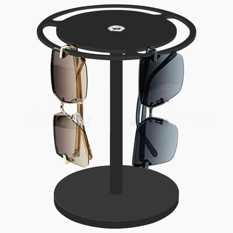 眼鏡スタンド メガネスタンド サングラススタンド | PlusNao | 詳細画像6 