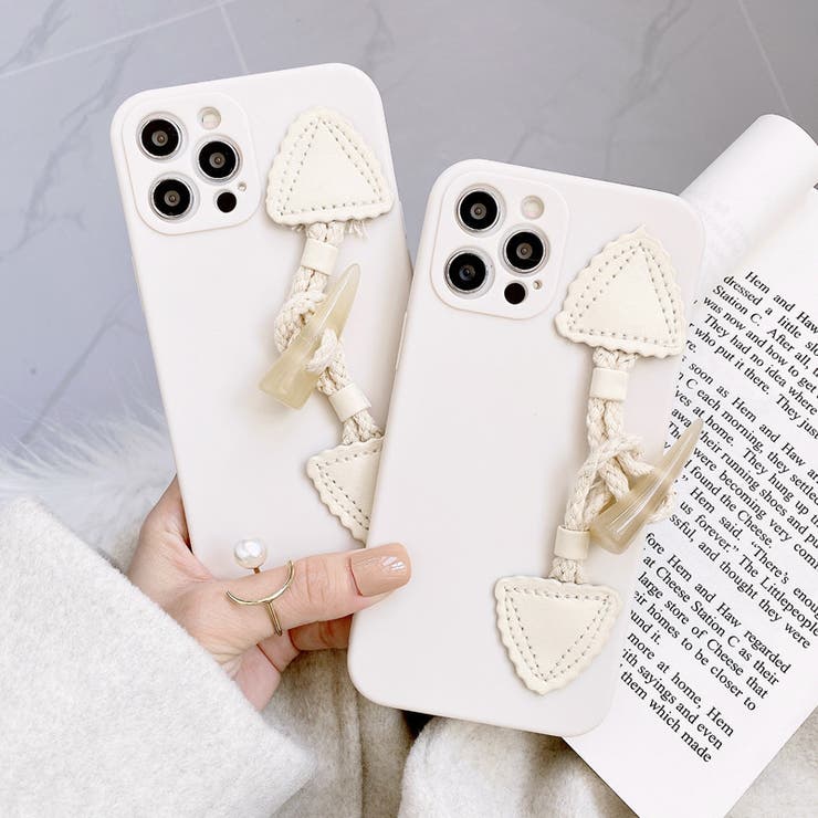 iPhoneケース iPhoneカバー スマホケース | PlusNao | 詳細画像2 