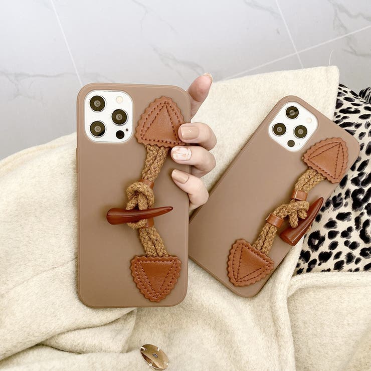 iPhoneケース iPhoneカバー スマホケース | PlusNao | 詳細画像3 