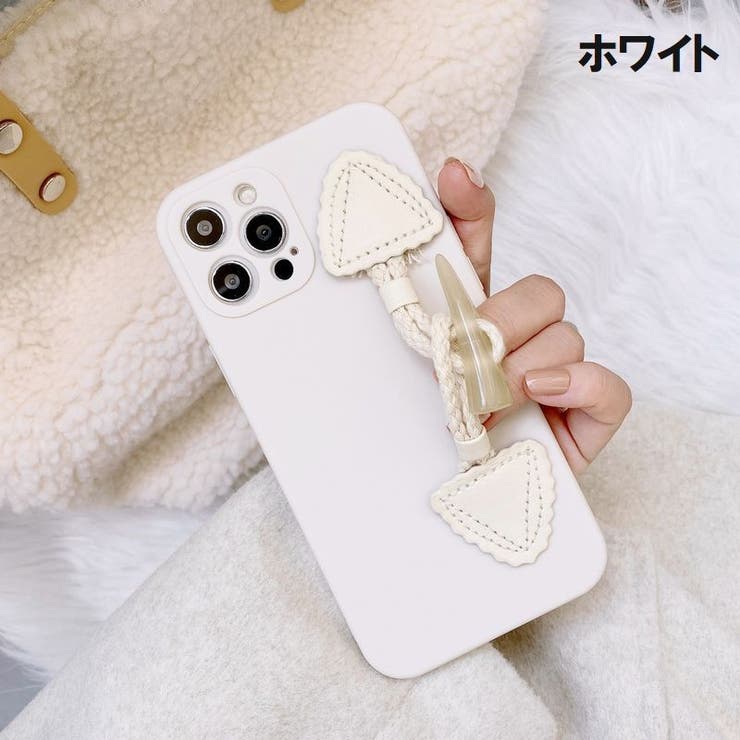iPhoneケース iPhoneカバー スマホケース | PlusNao | 詳細画像7 