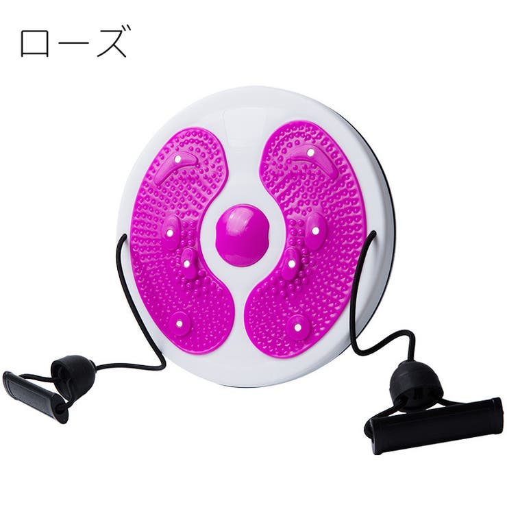 ツイストボード 足つぼ 突起付き | PlusNao | 詳細画像2 