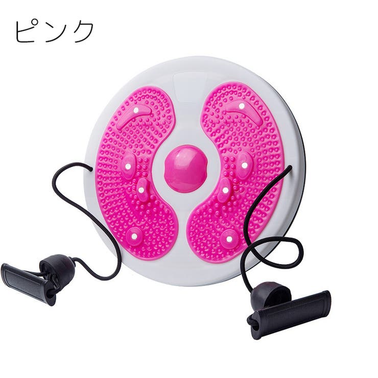 ツイストボード 足つぼ 突起付き | PlusNao | 詳細画像3 