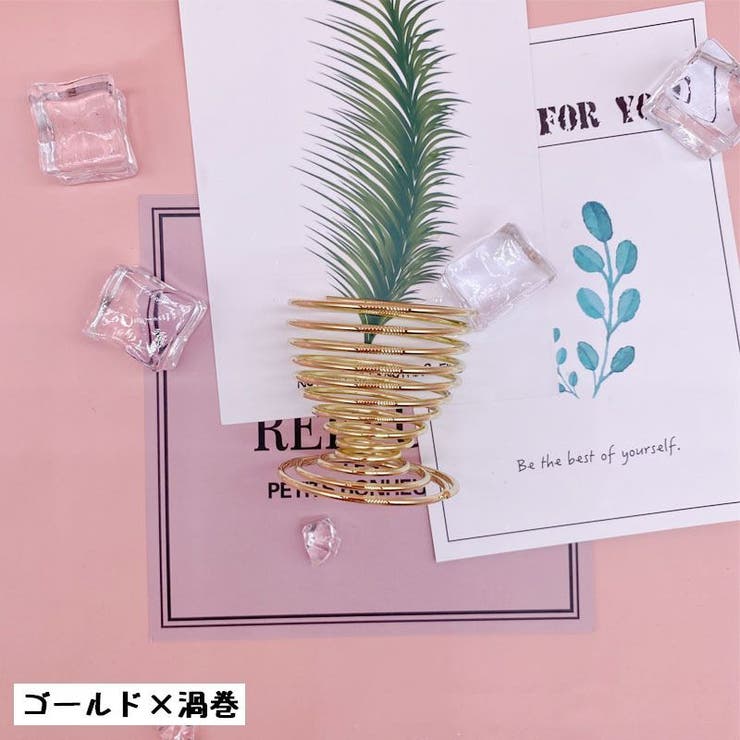 メイクスポンジスタンド メイクスポンジホルダー メイクパフ | PlusNao | 詳細画像10 