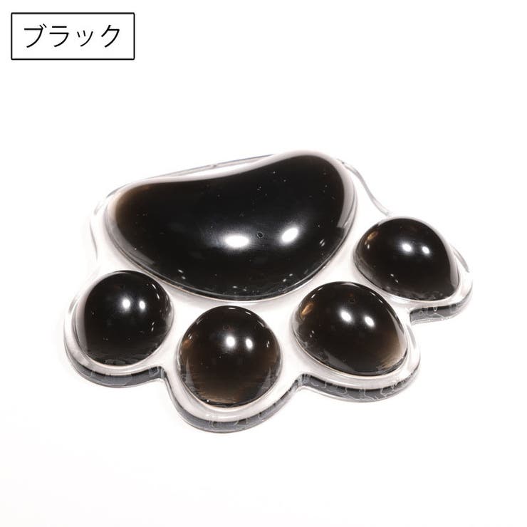 リストレスト マウス用 猫 | PlusNao | 詳細画像10 