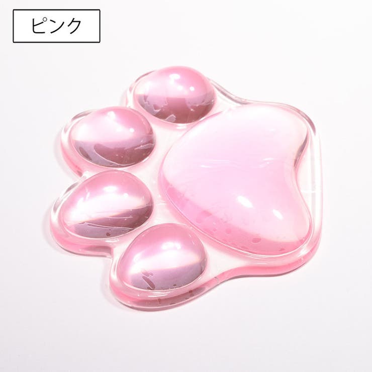 リストレスト マウス用 猫 | PlusNao | 詳細画像11 