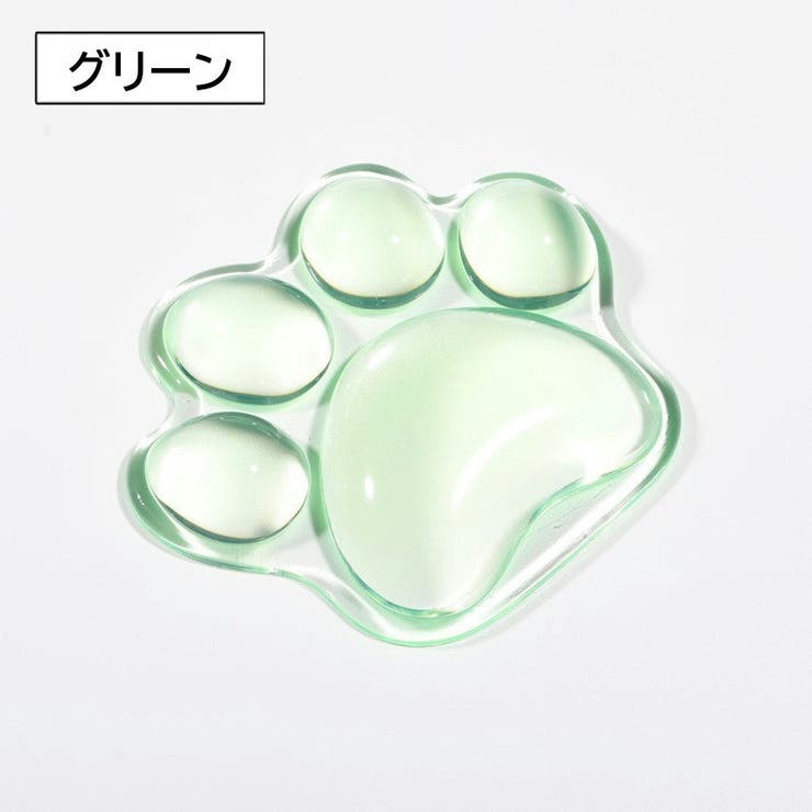 リストレスト マウス用 猫 | PlusNao | 詳細画像12 