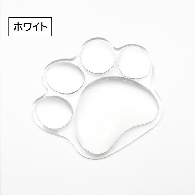 リストレスト マウス用 猫 | PlusNao | 詳細画像13 