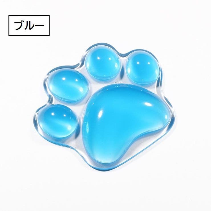 リストレスト マウス用 猫 | PlusNao | 詳細画像14 