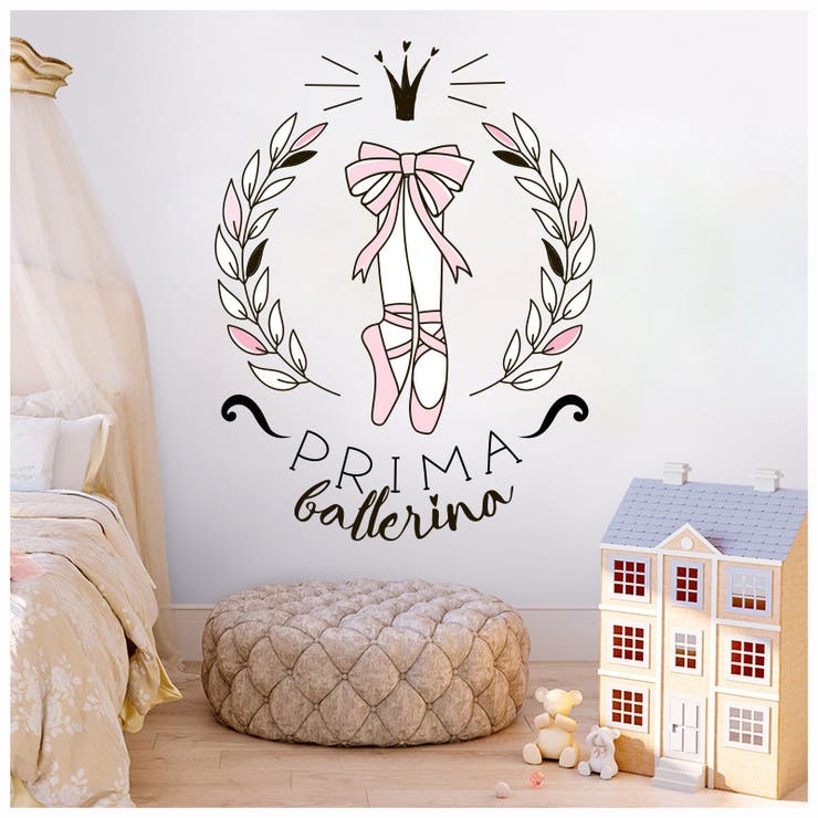 ウォールステッカー シール ステッカー | PlusNao | 詳細画像3 