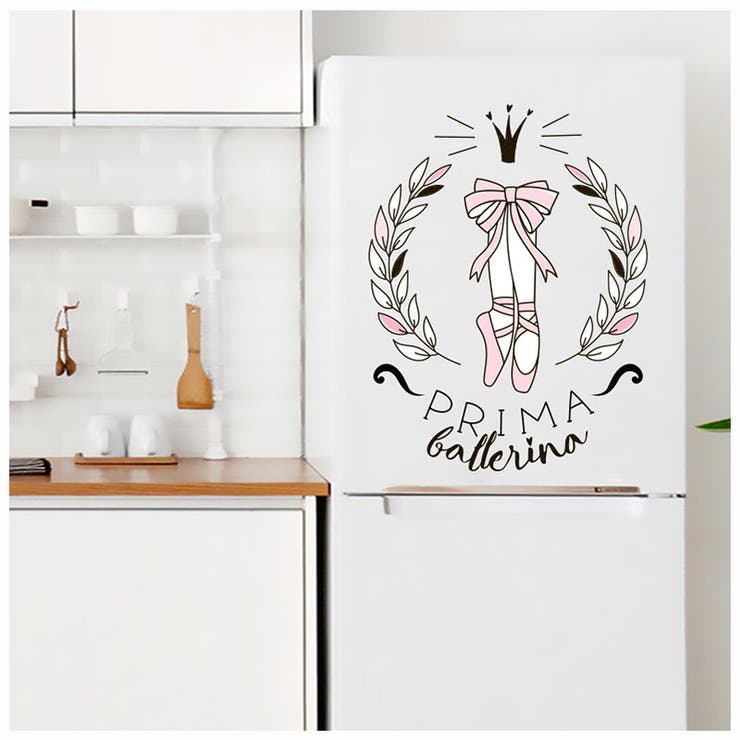 ウォールステッカー シール ステッカー | PlusNao | 詳細画像5 