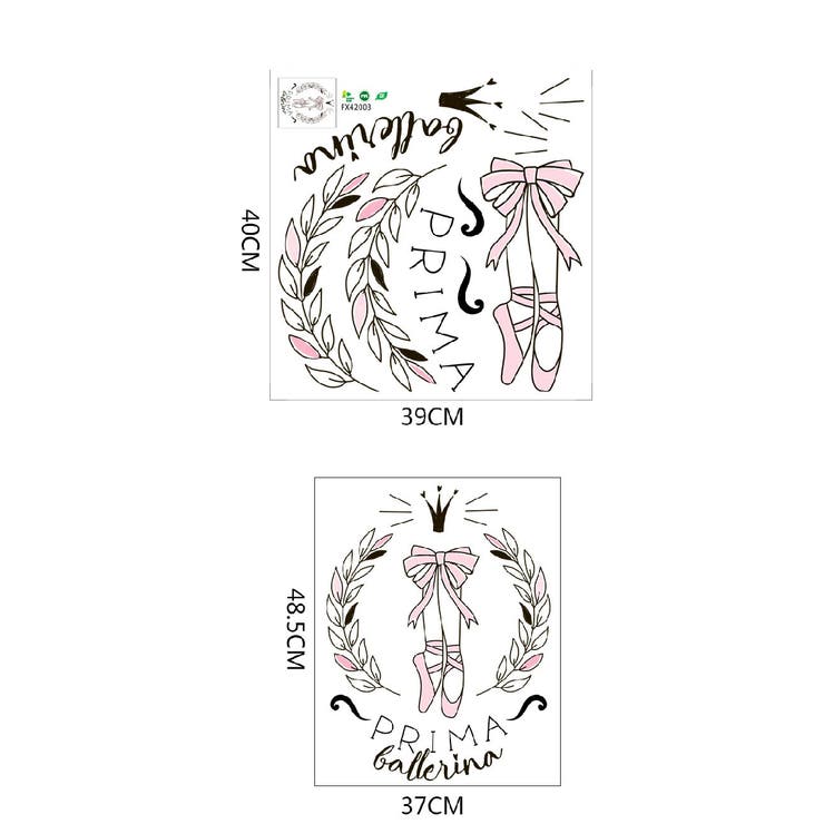 ウォールステッカー シール ステッカー | PlusNao | 詳細画像8 