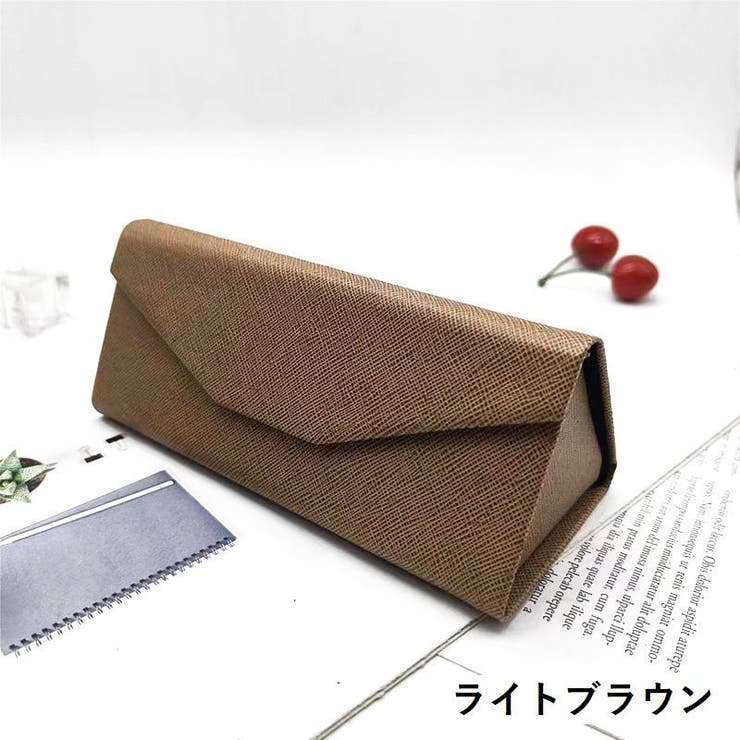 メガネケース 眼鏡ケース サングラスケース | PlusNao | 詳細画像19 