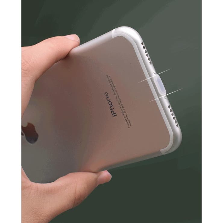 コネクタカバー iPhone Androidスマホ | PlusNao | 詳細画像9 