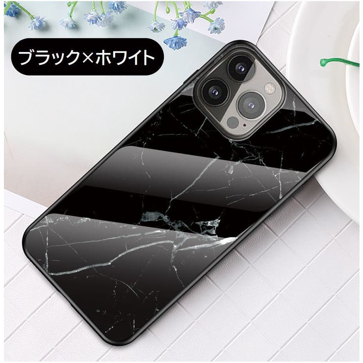 iPhoneケース スマートフォンケース スマホカバー | PlusNao | 詳細画像18 