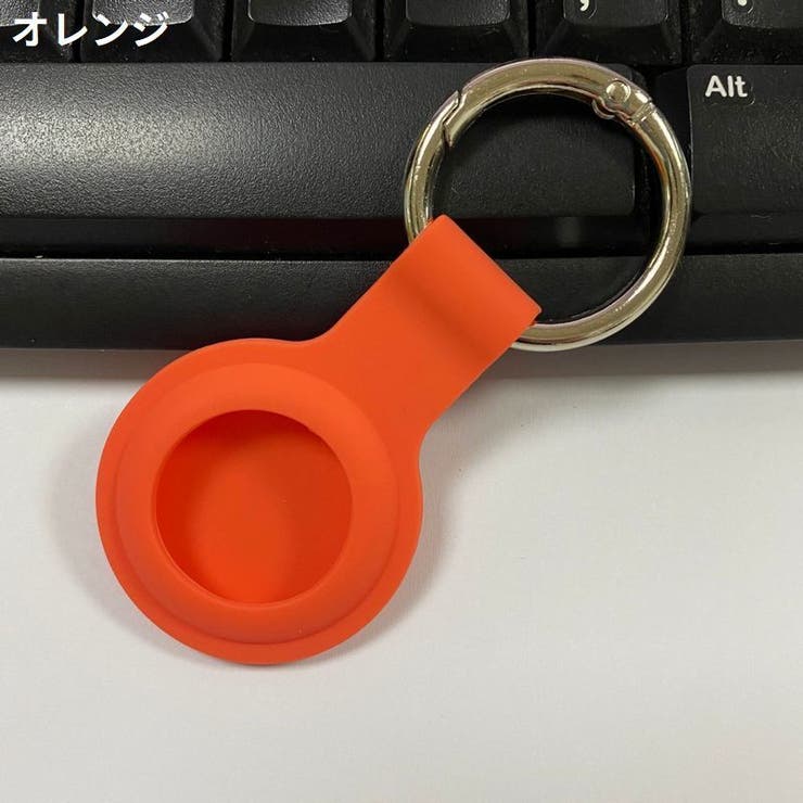 保護ケース カバー AirTag | PlusNao | 詳細画像16 