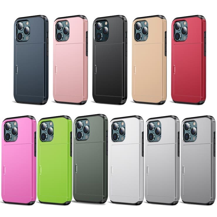iPhoneケース iPhoneカバー スマホケース | PlusNao | 詳細画像3 